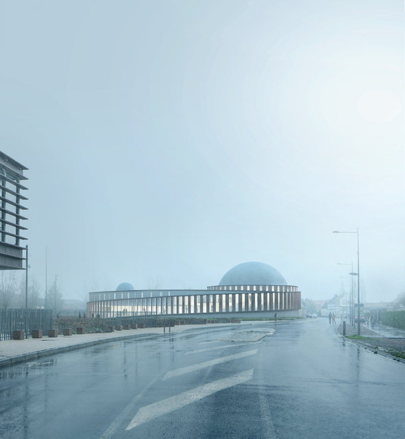 Snøhetta