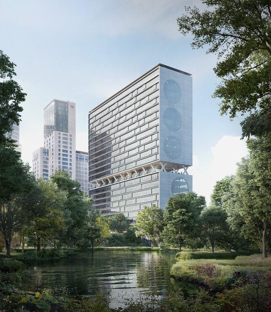 E2A Architekten