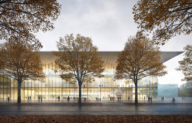 Degelo Architekten AG