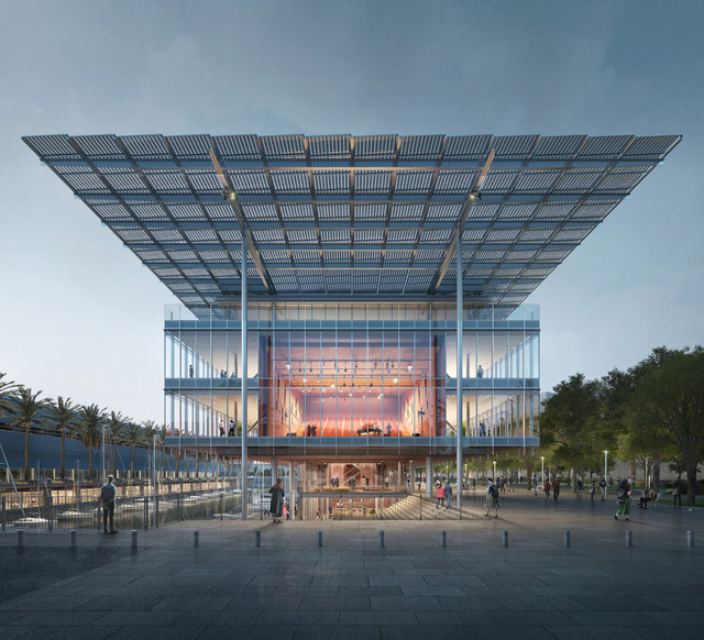 RPBW Architects