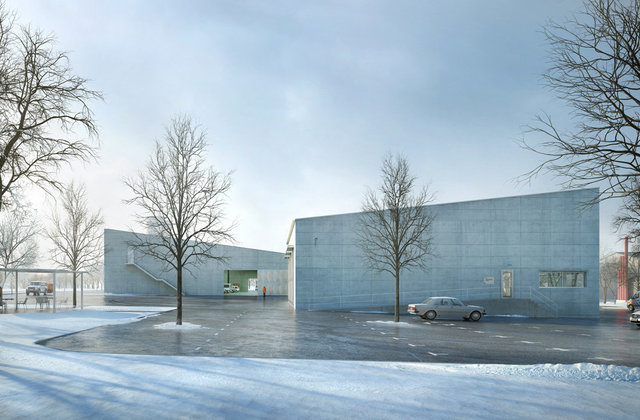 Felegendreher Olfs Köchling Architekten