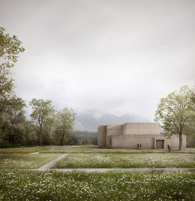 TEd’A arquitectes