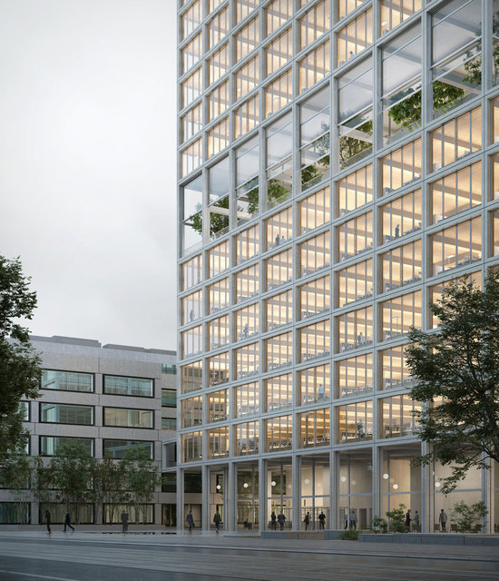 E2A Architekten
