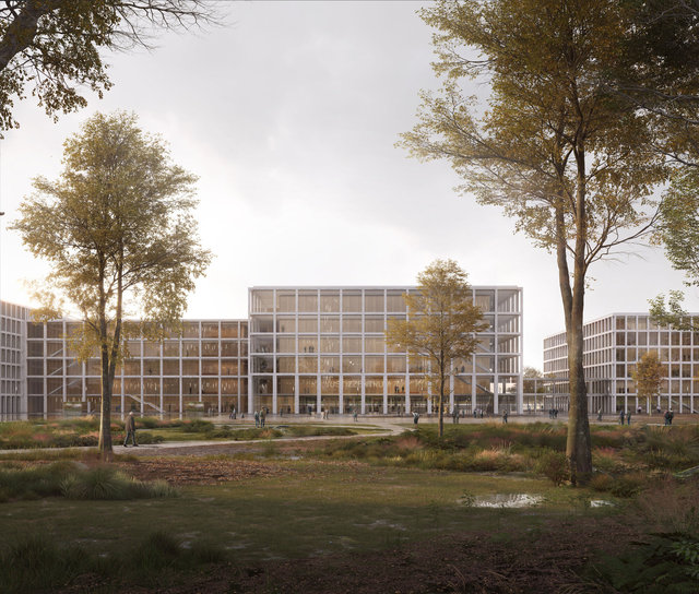 HPP Architekten