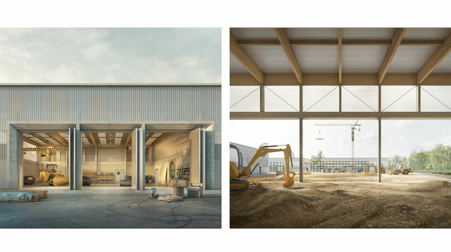 Schenker Salvi Weber 