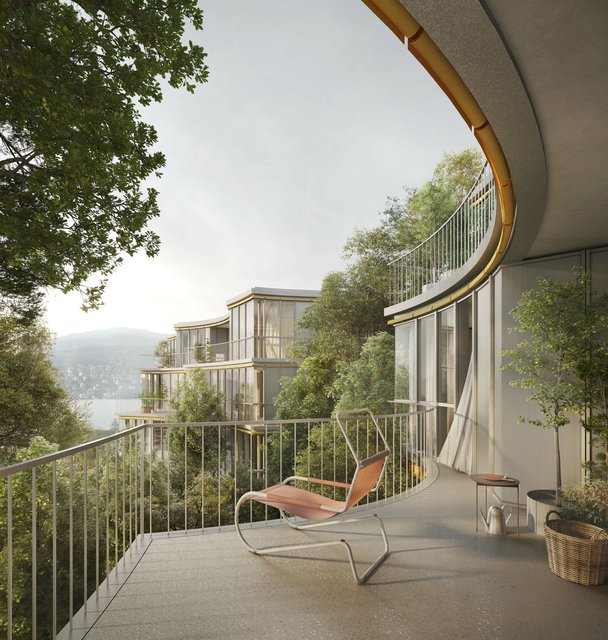 Duplex Architekten AG