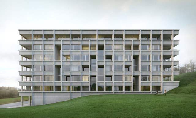 Guidotti Architetti and Stefano Moor