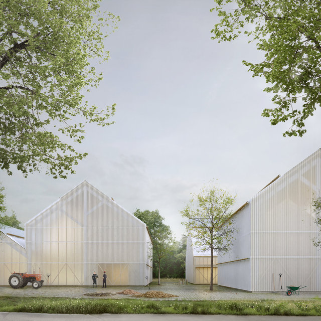 TEd’A arquitectes