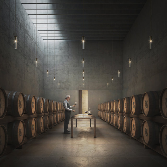 David Chipperfield Architects