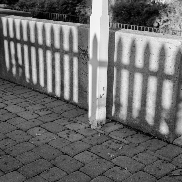DELAWARE FENCE II