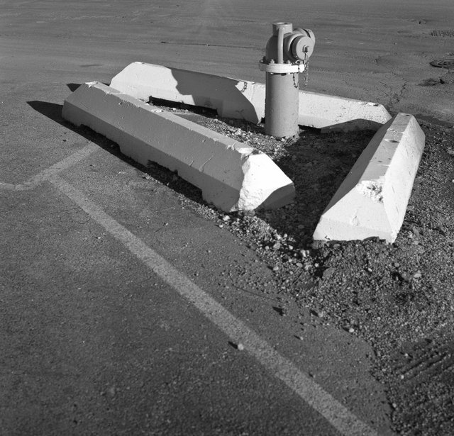 SEATTLE CURB