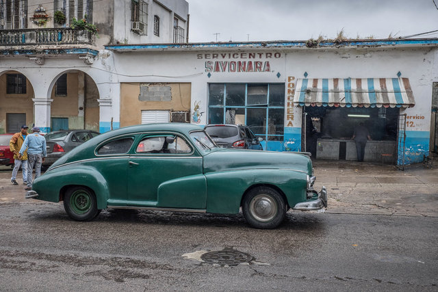 Havana