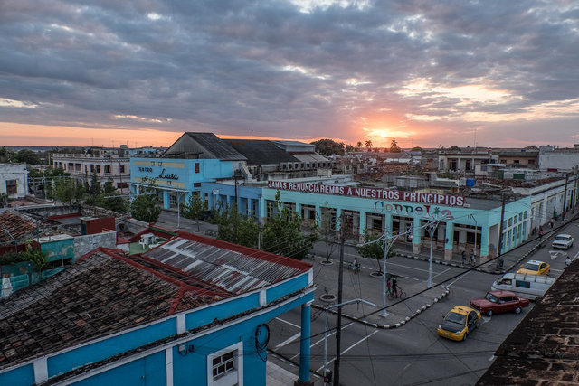 Cienfuegos