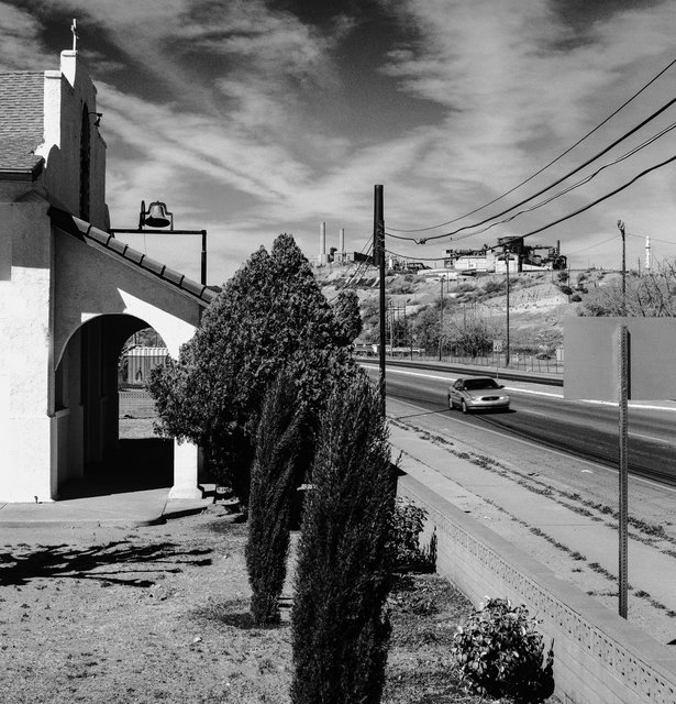 ARIZONA TOWN