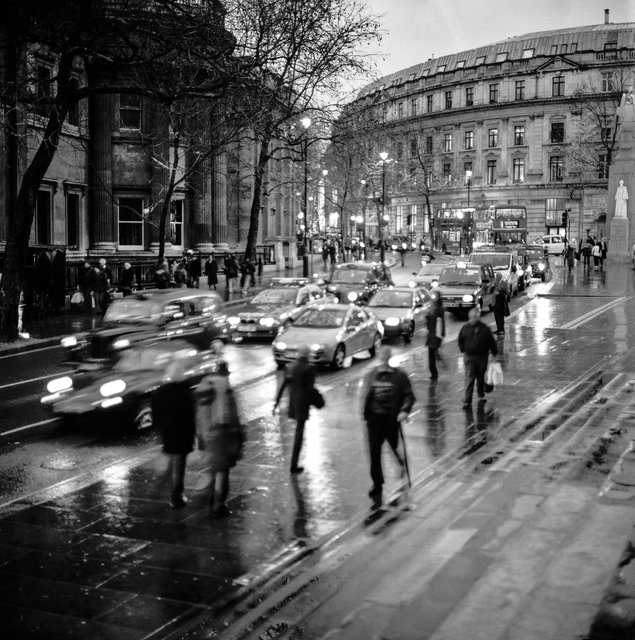 LONDON