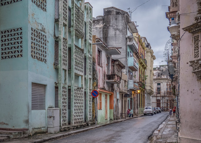 Havana
