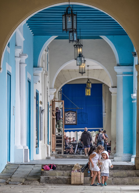 Old Havana