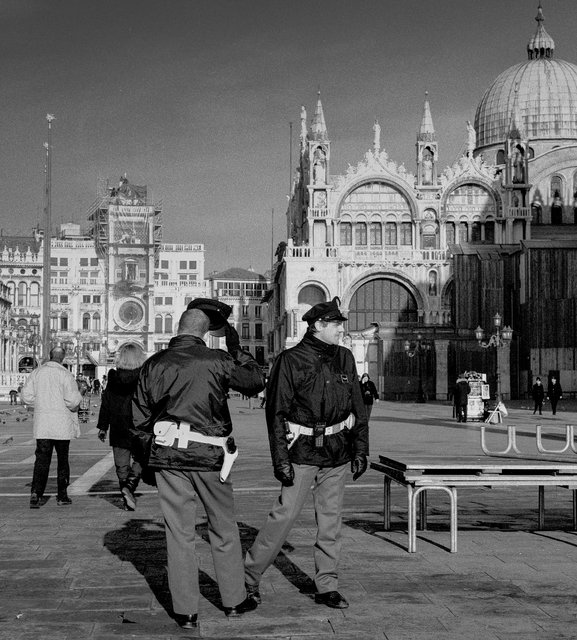 VENICE