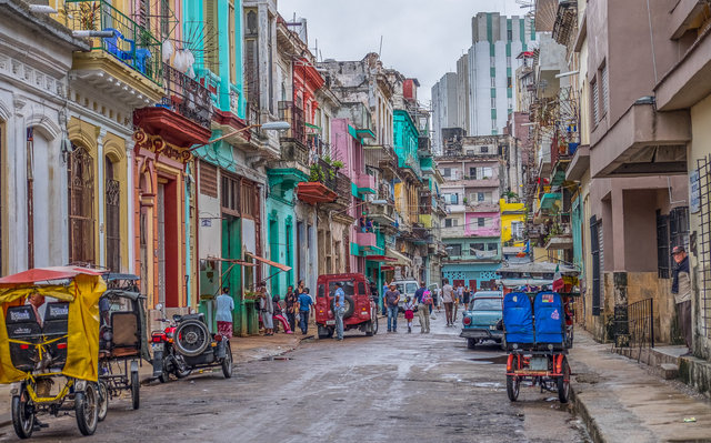 Havana