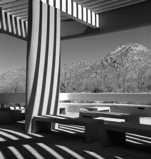 ARIZONA SHADOWS