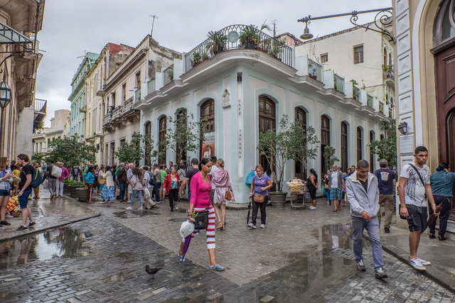Old Havana