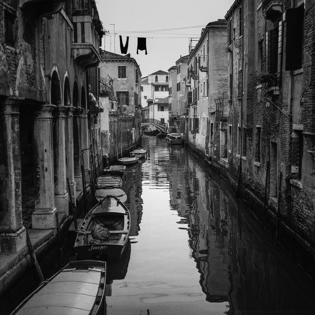 VENICE