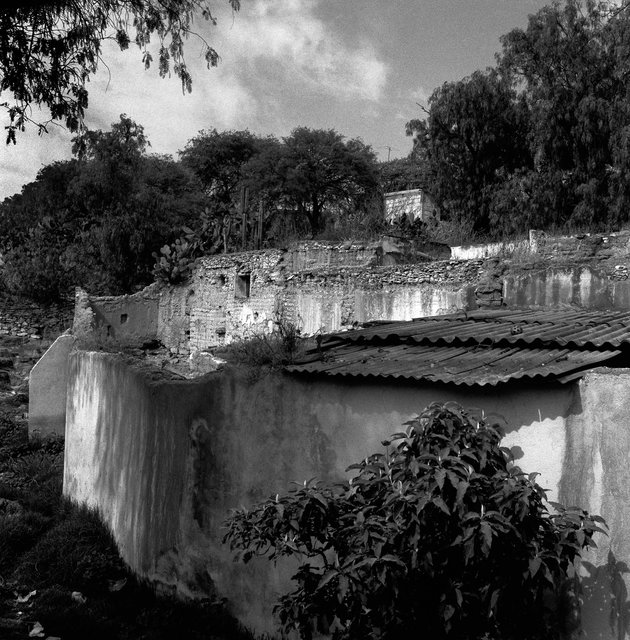 POZOS, MEXICO