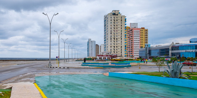 Malacon Havana