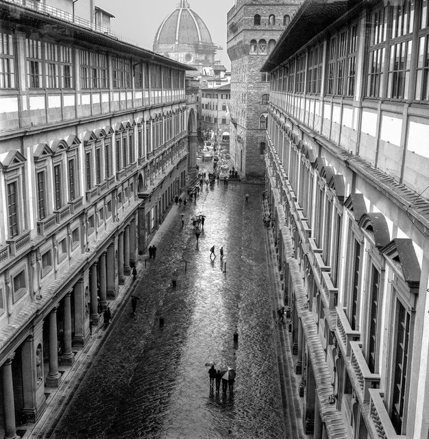PITTI PLACE FLORENCE