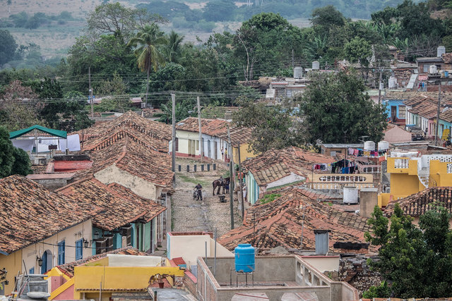 Trinidad de Cuba