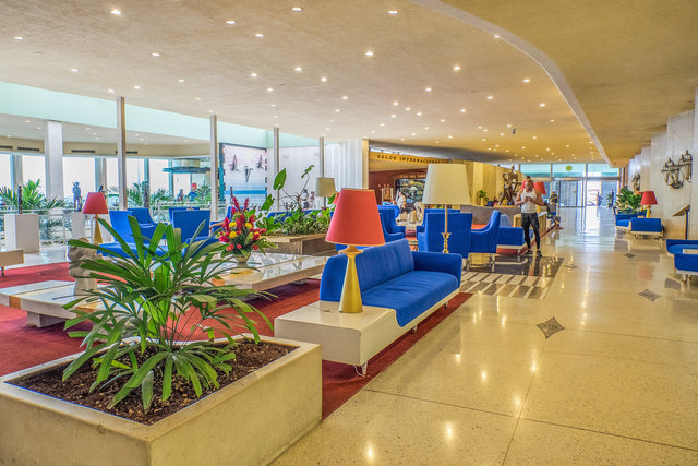 Hotel Riviera Havana