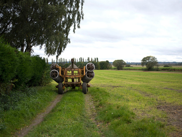Farming, 2017