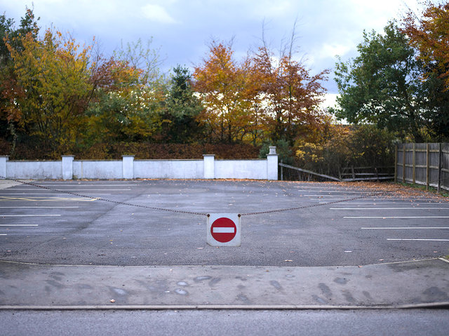Car Park, 2017