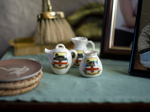 Bonby Goss-pots, 2017