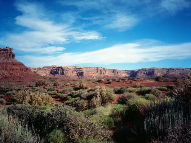 Valley of the Gods