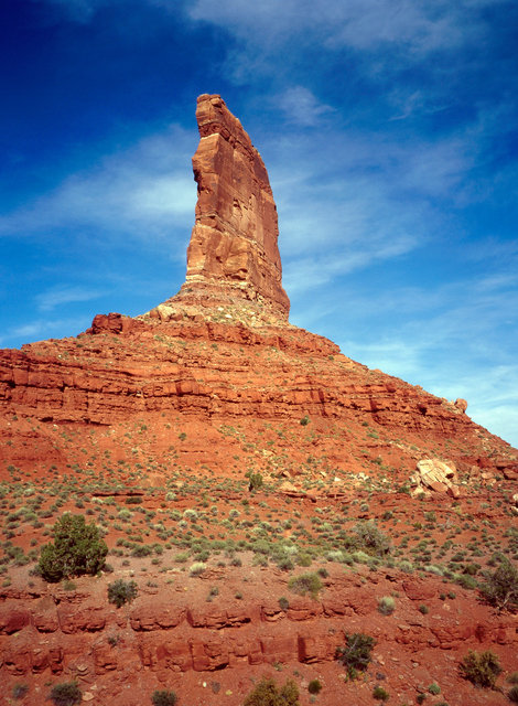 Valley of the Gods
