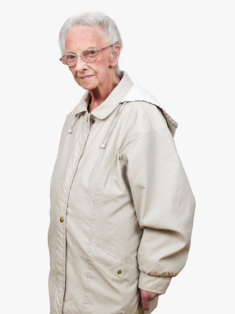 Jason Wilde's Free Portrait Studio