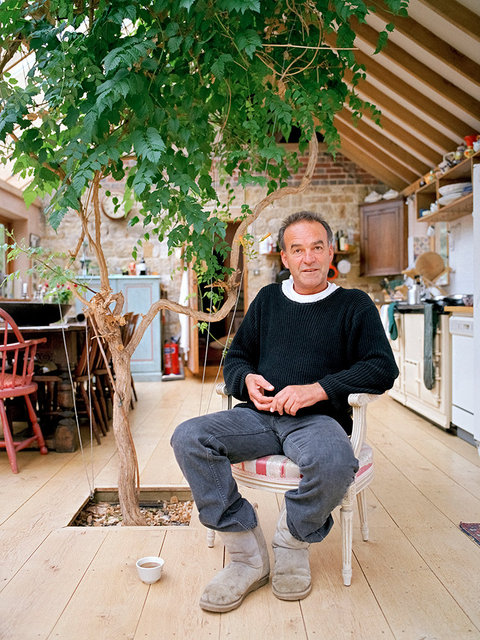 Nick Broomfield, filmaker