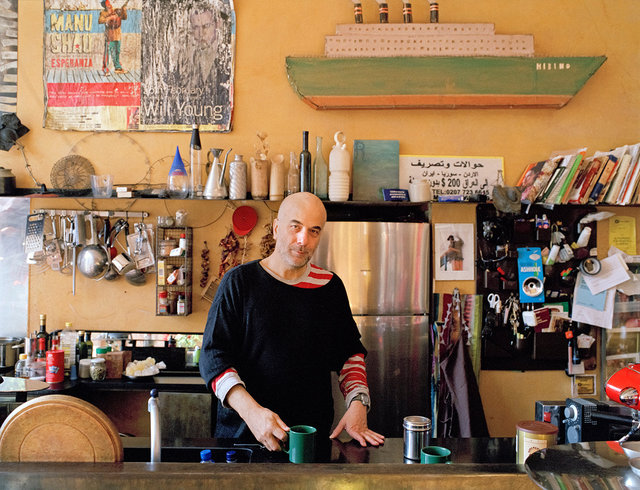 Ron Arrad, designer & architect