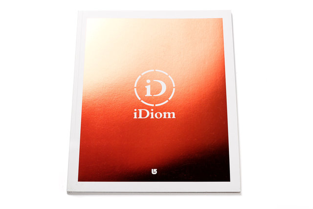 Burton Snowboards: Idiom catalog