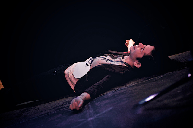 Haiku Battle - Toronto, January, 2011