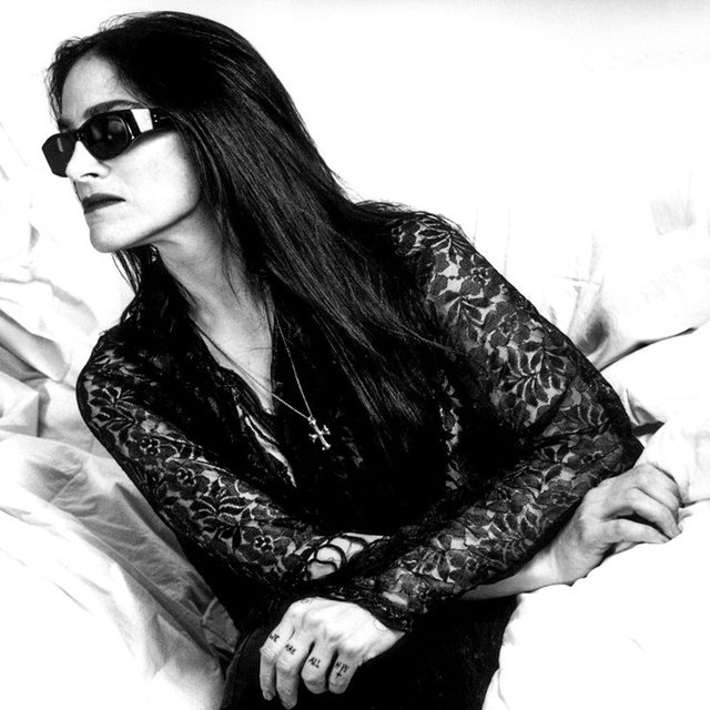 Diamanda Galas