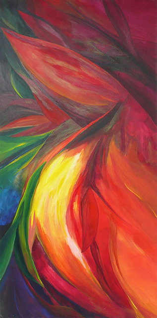 FLORECIMIENTO CRECENDO II