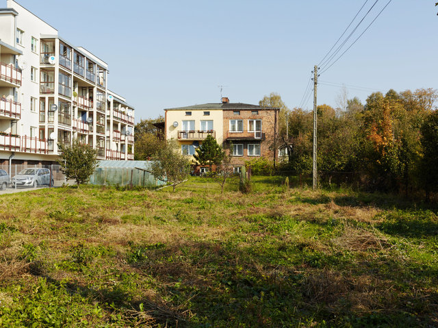 Lublin, Poland 2014