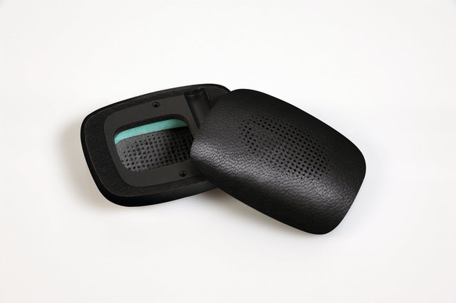 Bowers & Wilkins - After