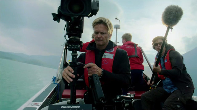 Steadicam Arri Amira 2013 Naumann Film