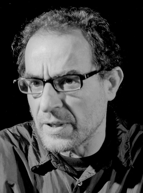 PAYRAM, Paris 2007