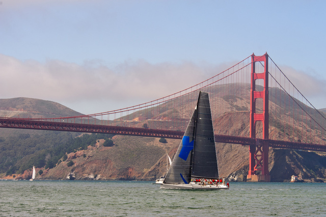 San Francisco Bay