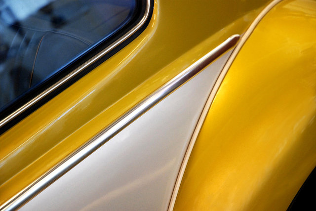 VW Beetle #2