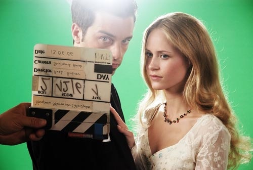 Sturm der Liebe update Trailer